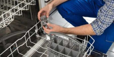 نکات مهم در تعمیر ماشین ظرفشویی